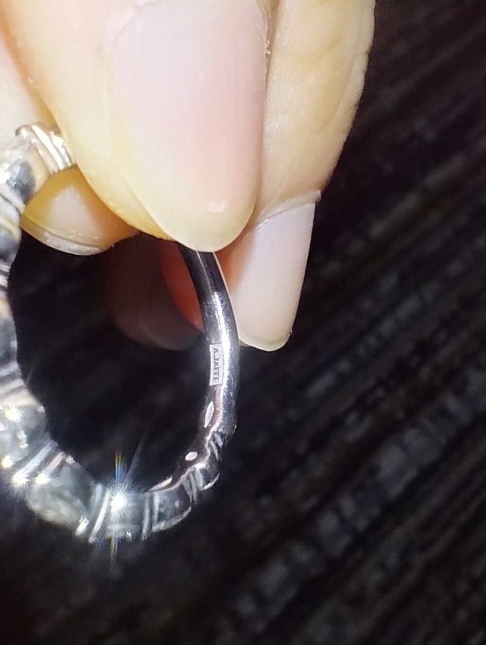 Diamond Ring - Picture 10 of 10